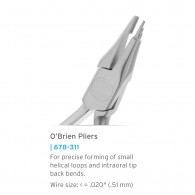 OBrien Pliers #678-311